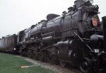 PRR 6755, M-1B, c. 1992